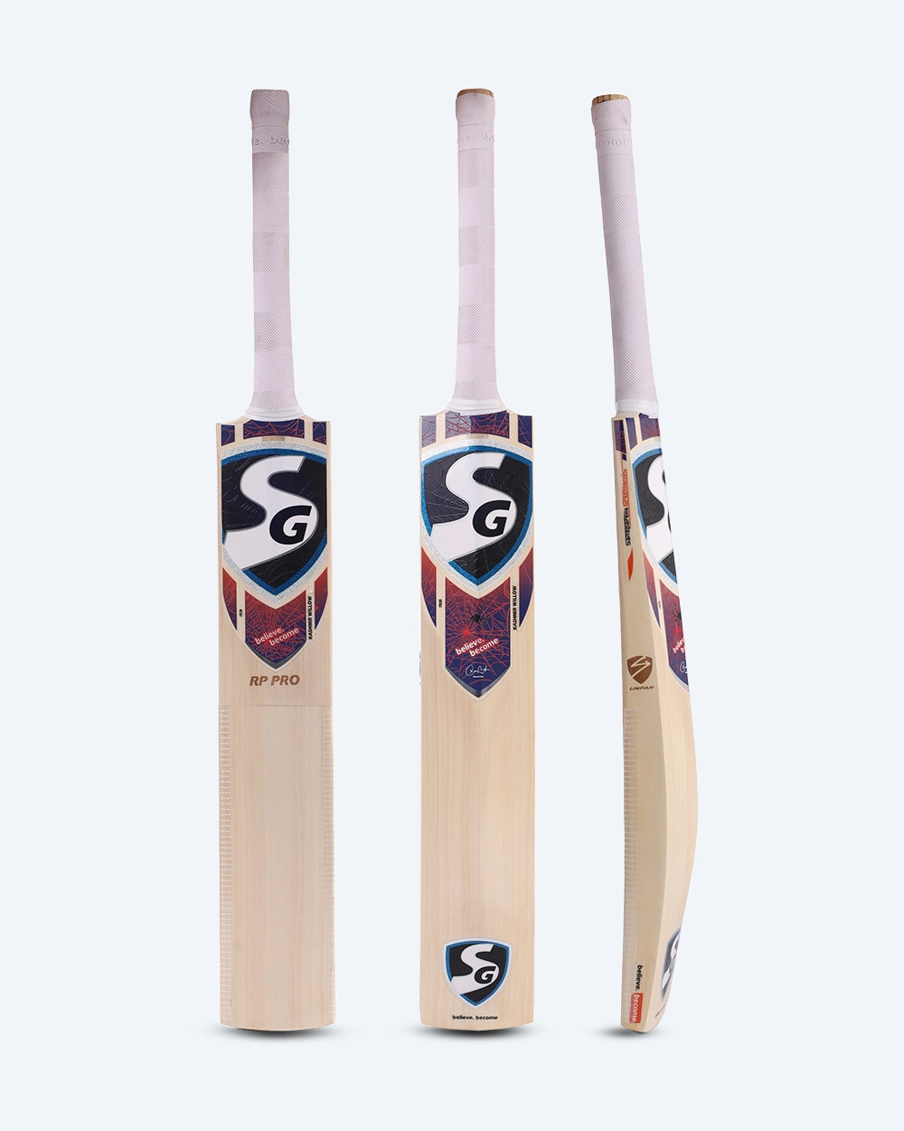 SG RP PRO Cricket Bat