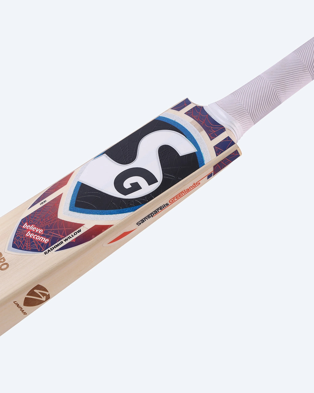 SG RP PRO Cricket Bat