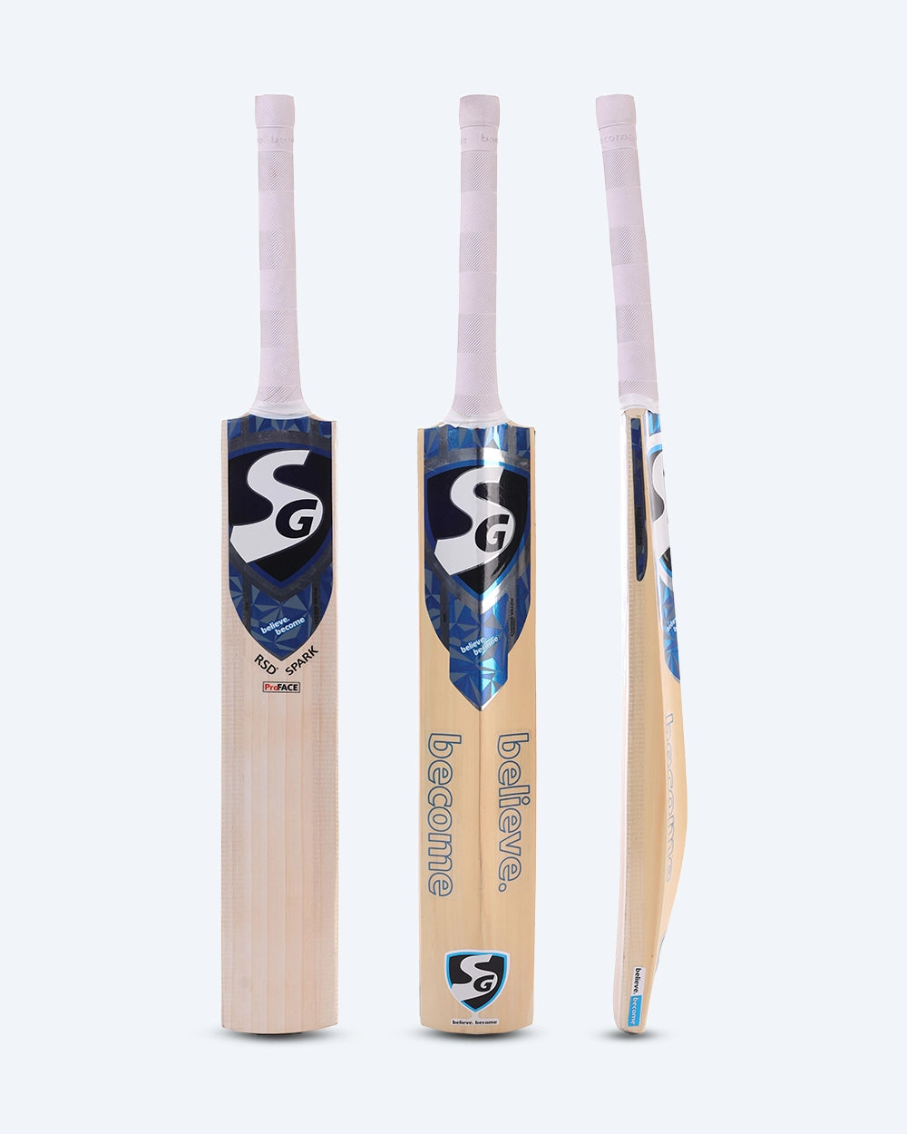 SG RSD SPARK Cricket Bat
