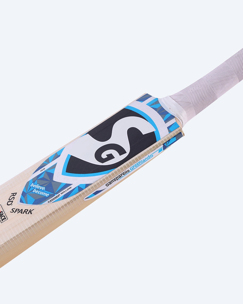 SG RSD SPARK Cricket Bat