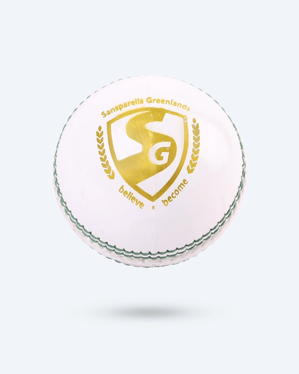 SG SHIELD 30 White Cricket Balls