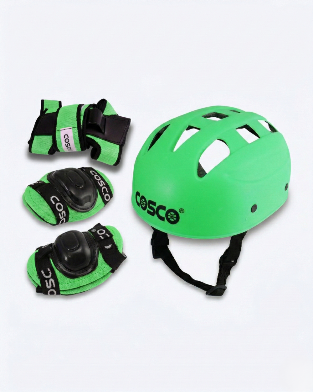 Cosco Defender Protective Gears Set
