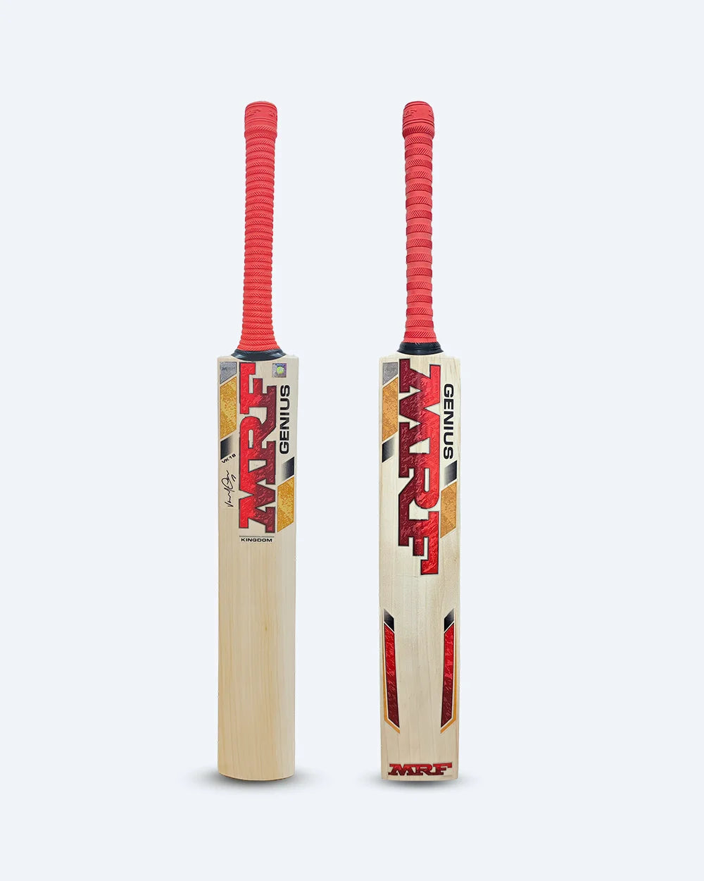 MRF Genius Kingdom Cricket Bat