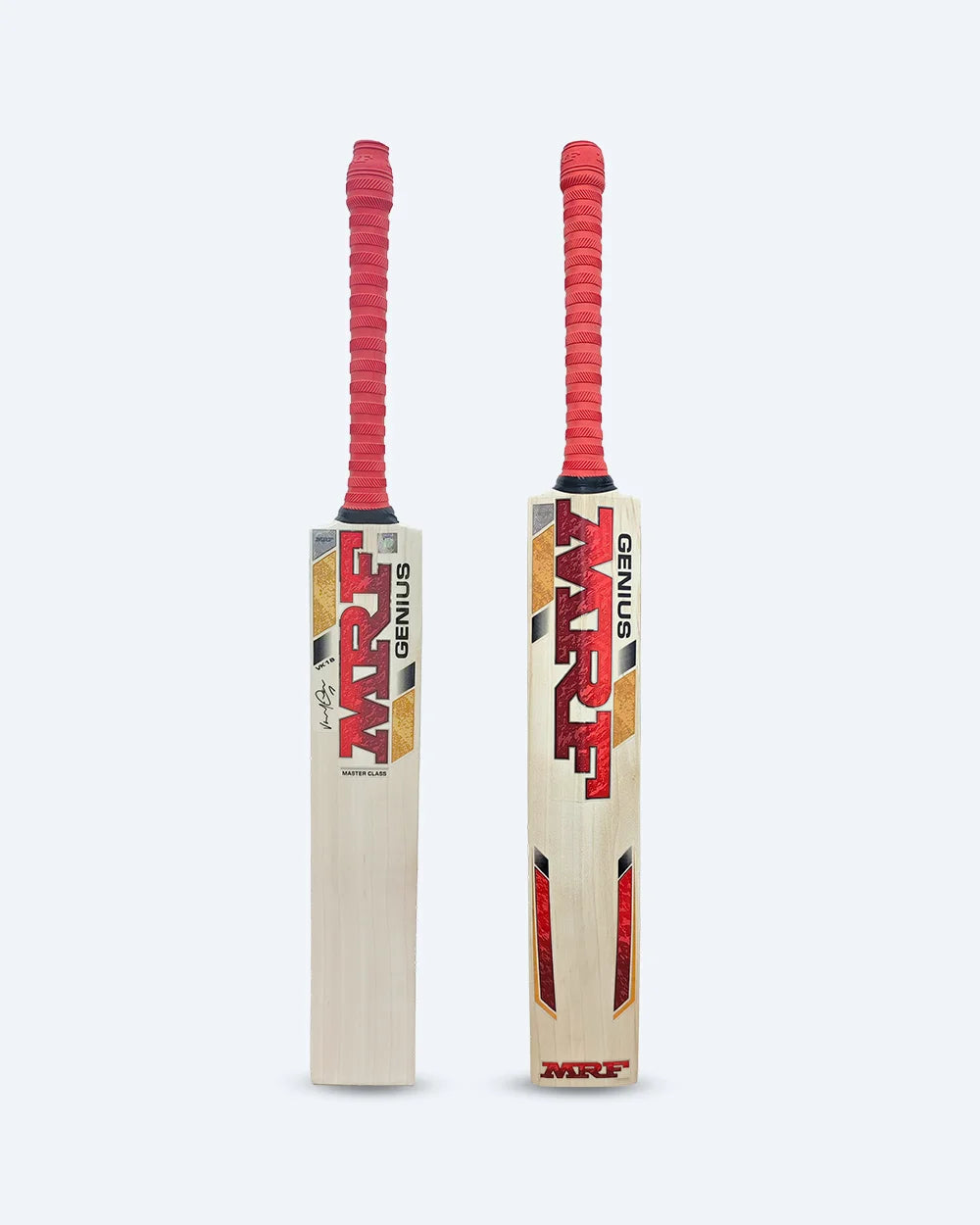 MRF Genius Masterclass Cricket Bat