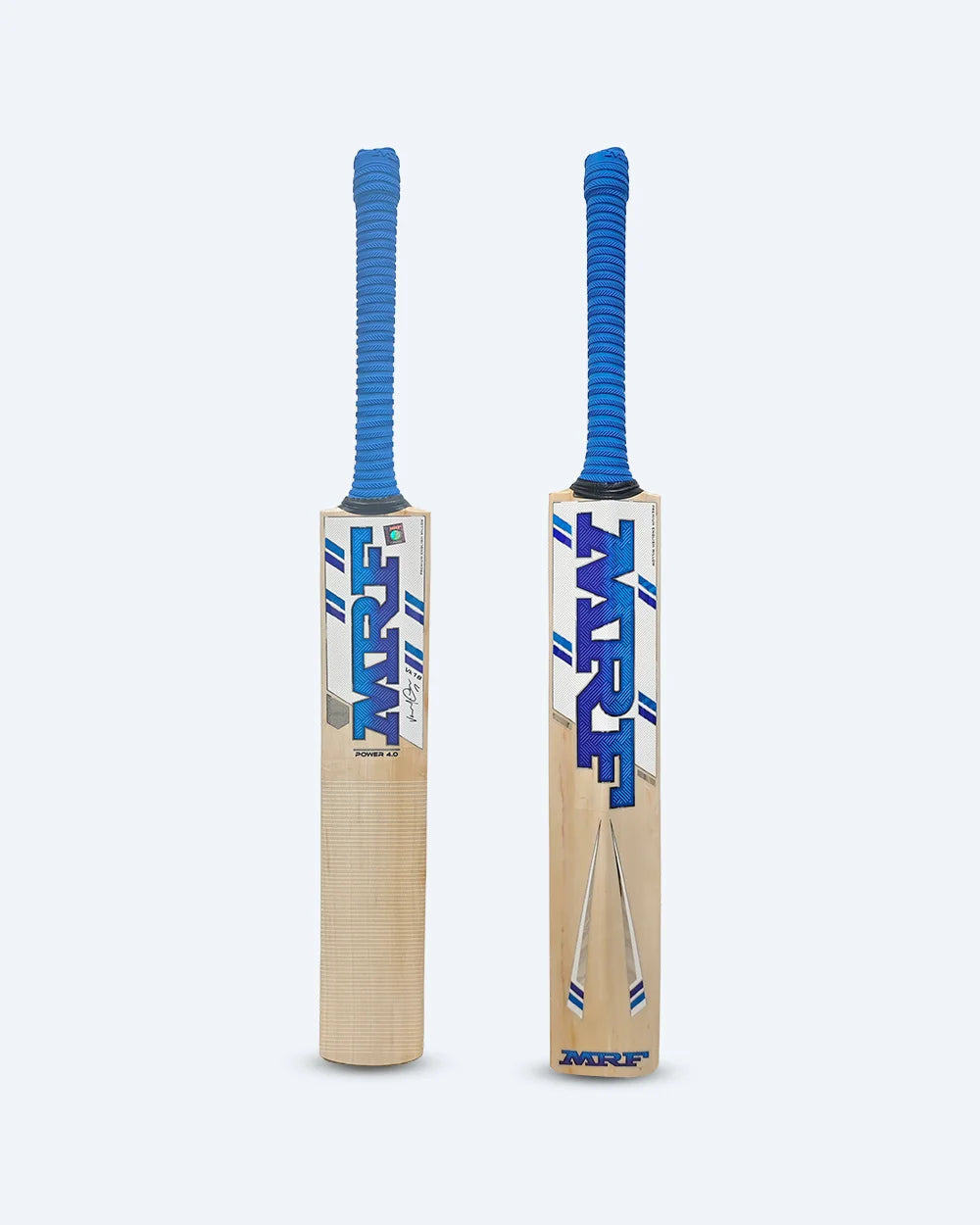 MRF Genius Monarch Cricket Bat