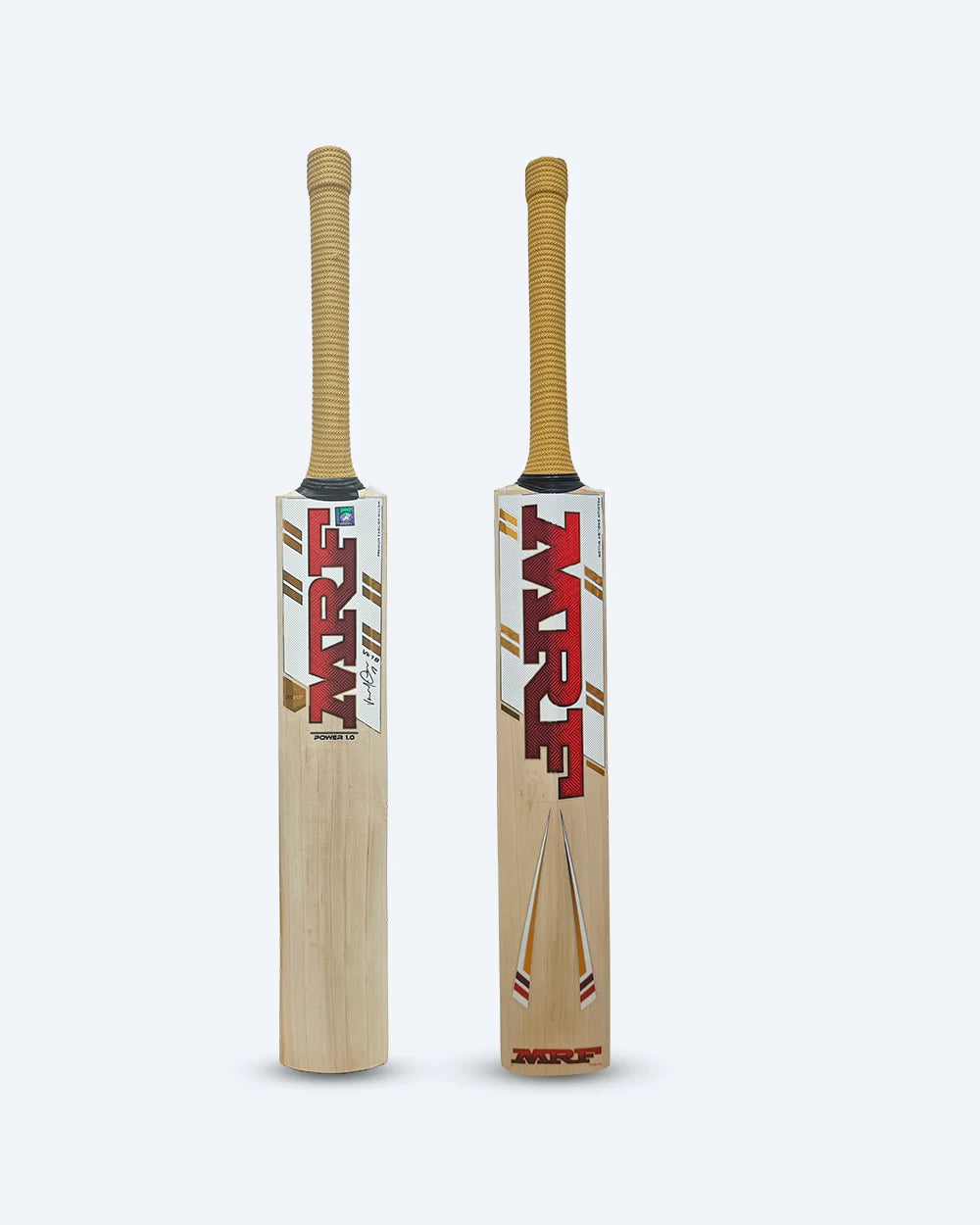 MRF Power 1.0 Cricket Bat