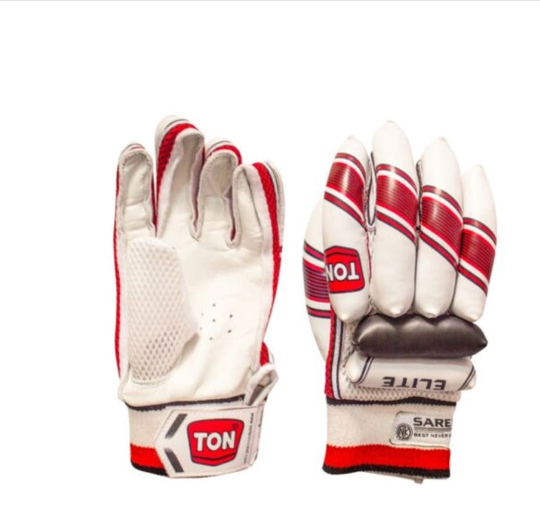 SS Ton Elite Batting Gloves RH