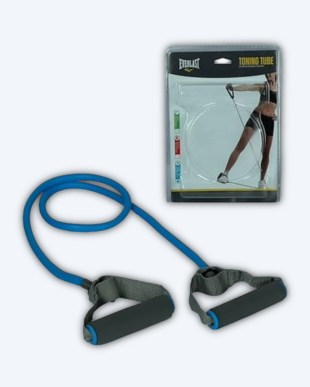 Everlast Toning Tube