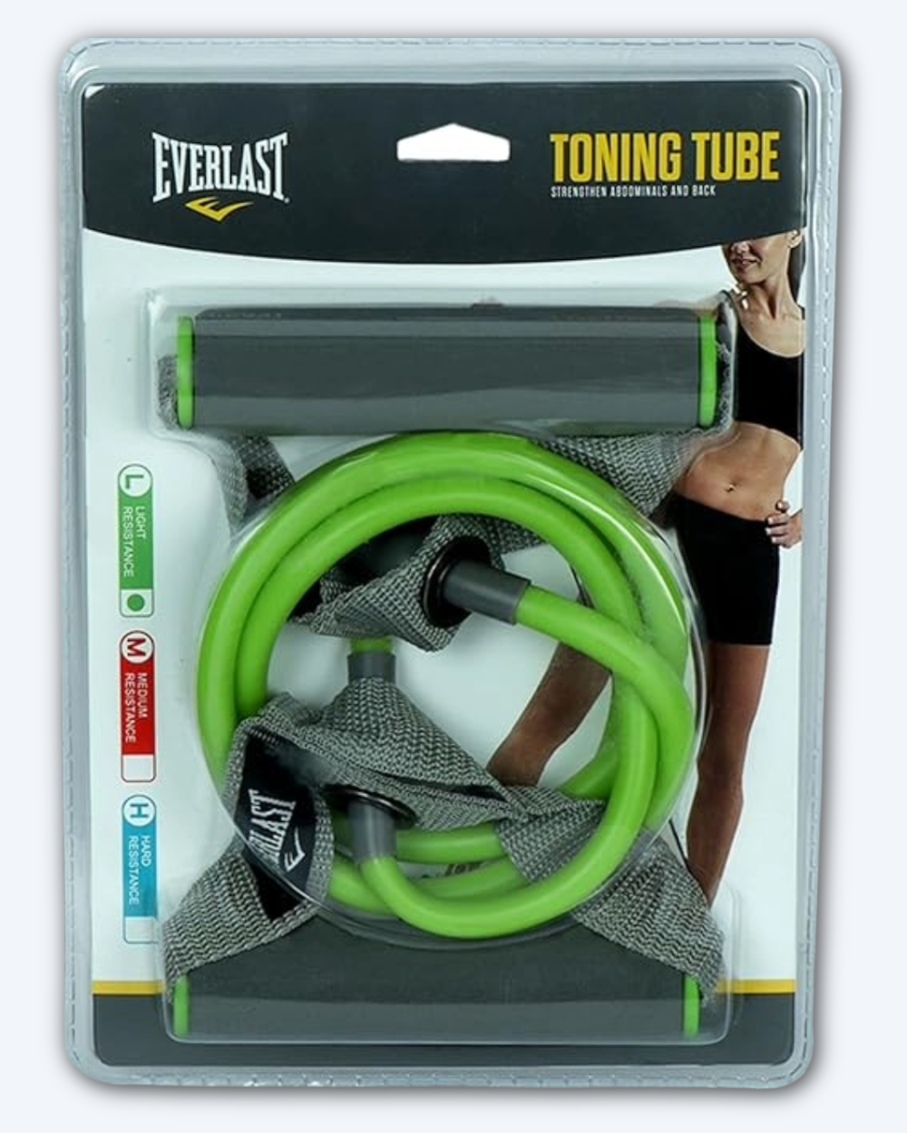 Everlast Toning Tube