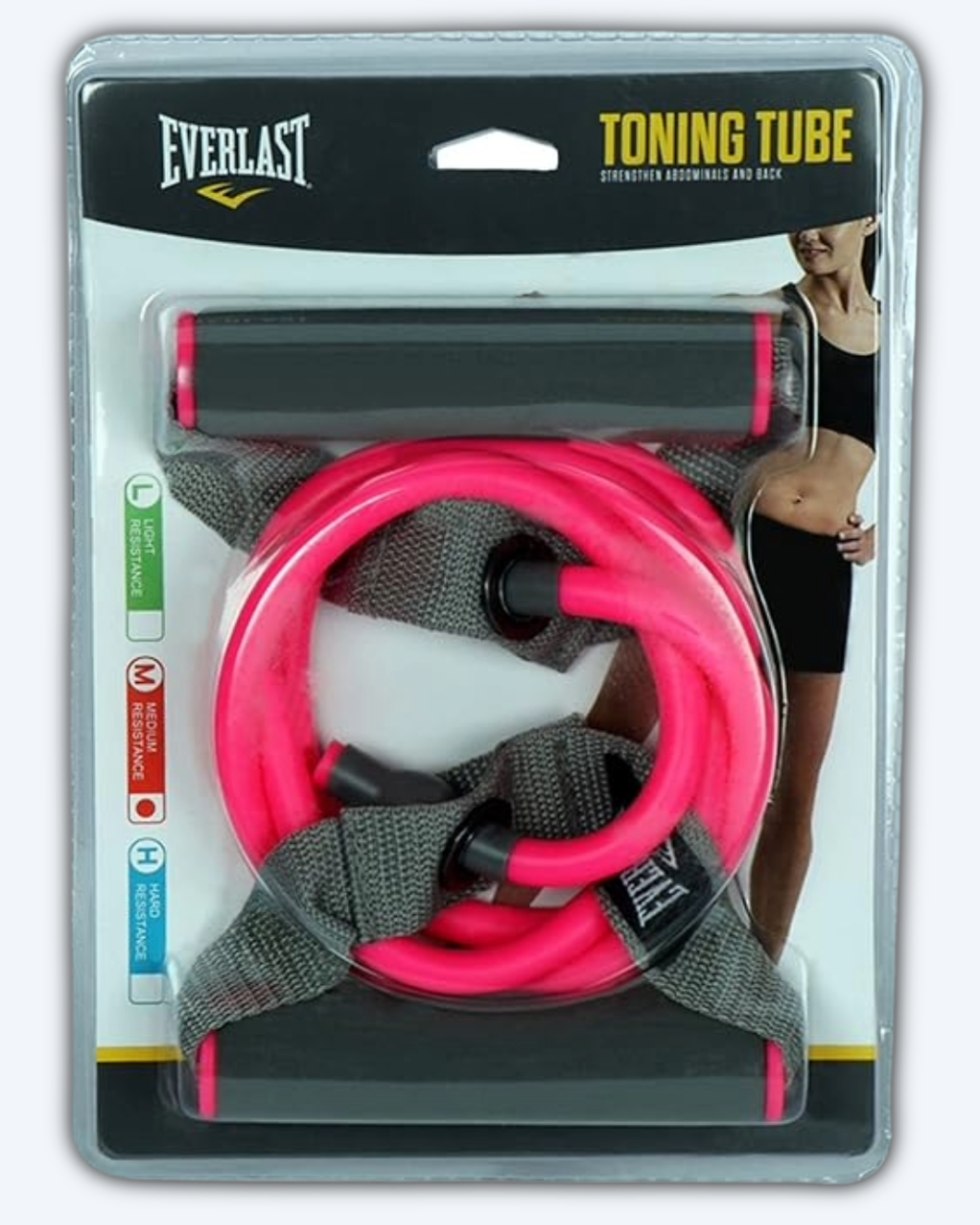 Everlast Toning Tube