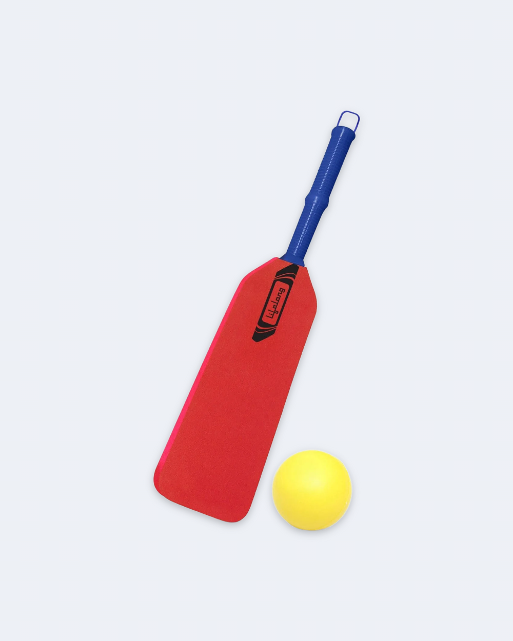 Lifelong Foam Kids Cricket Bat and Ball Set