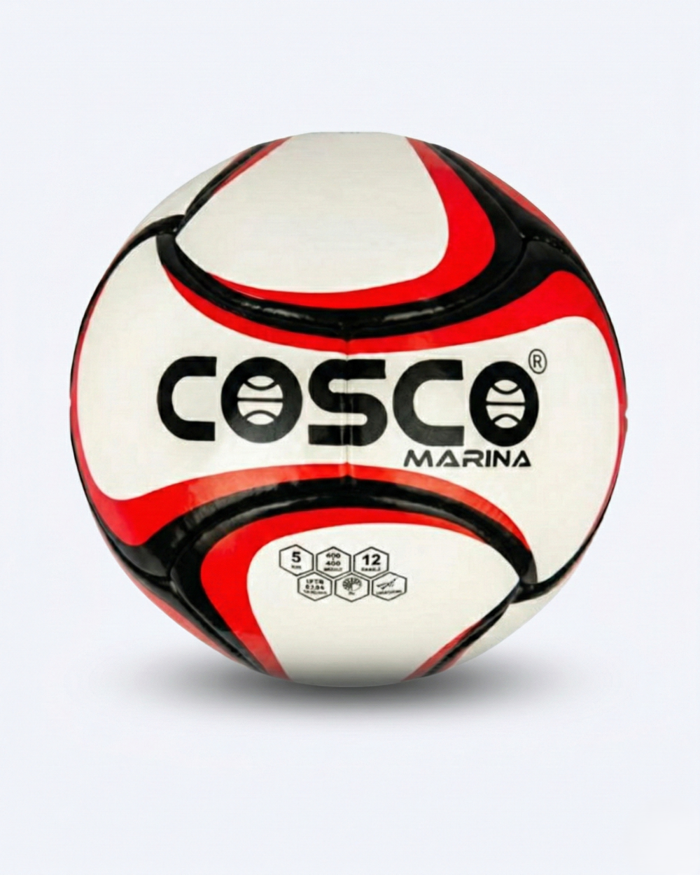 Cosco Beach Football – Marina