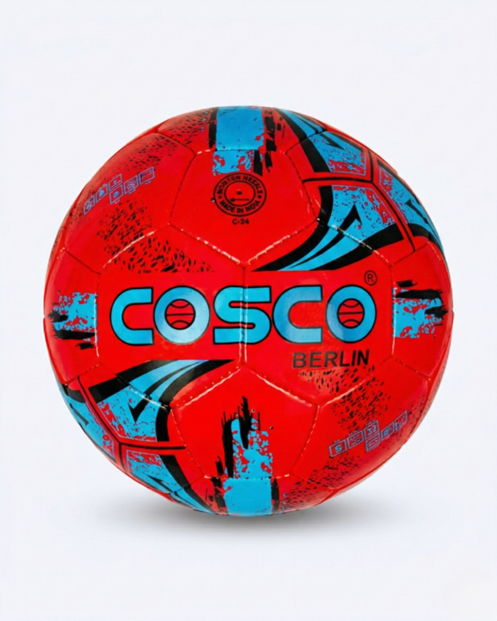 Cosco Football – Berlin