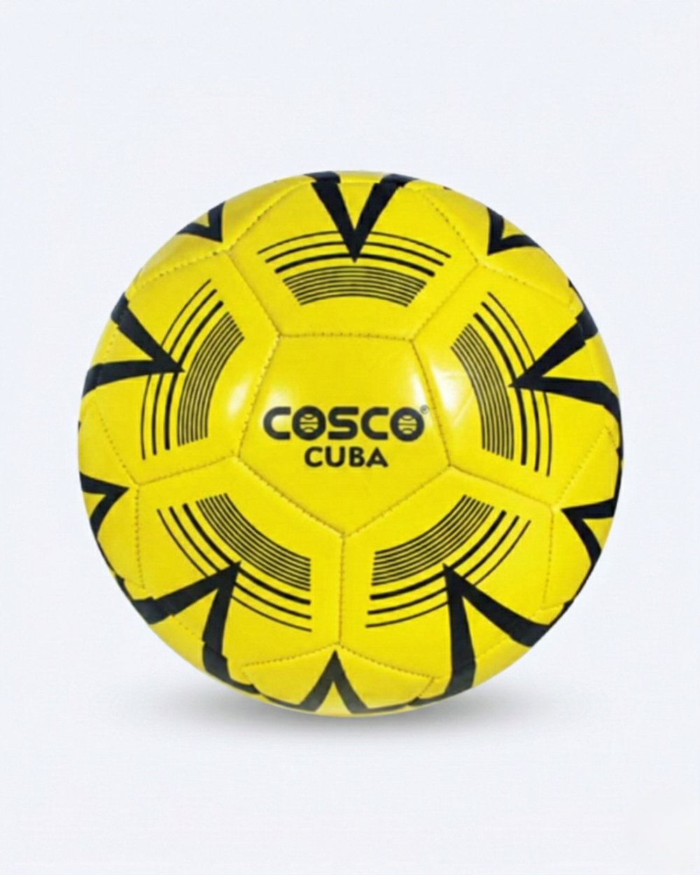 Cosco Football – Cuba