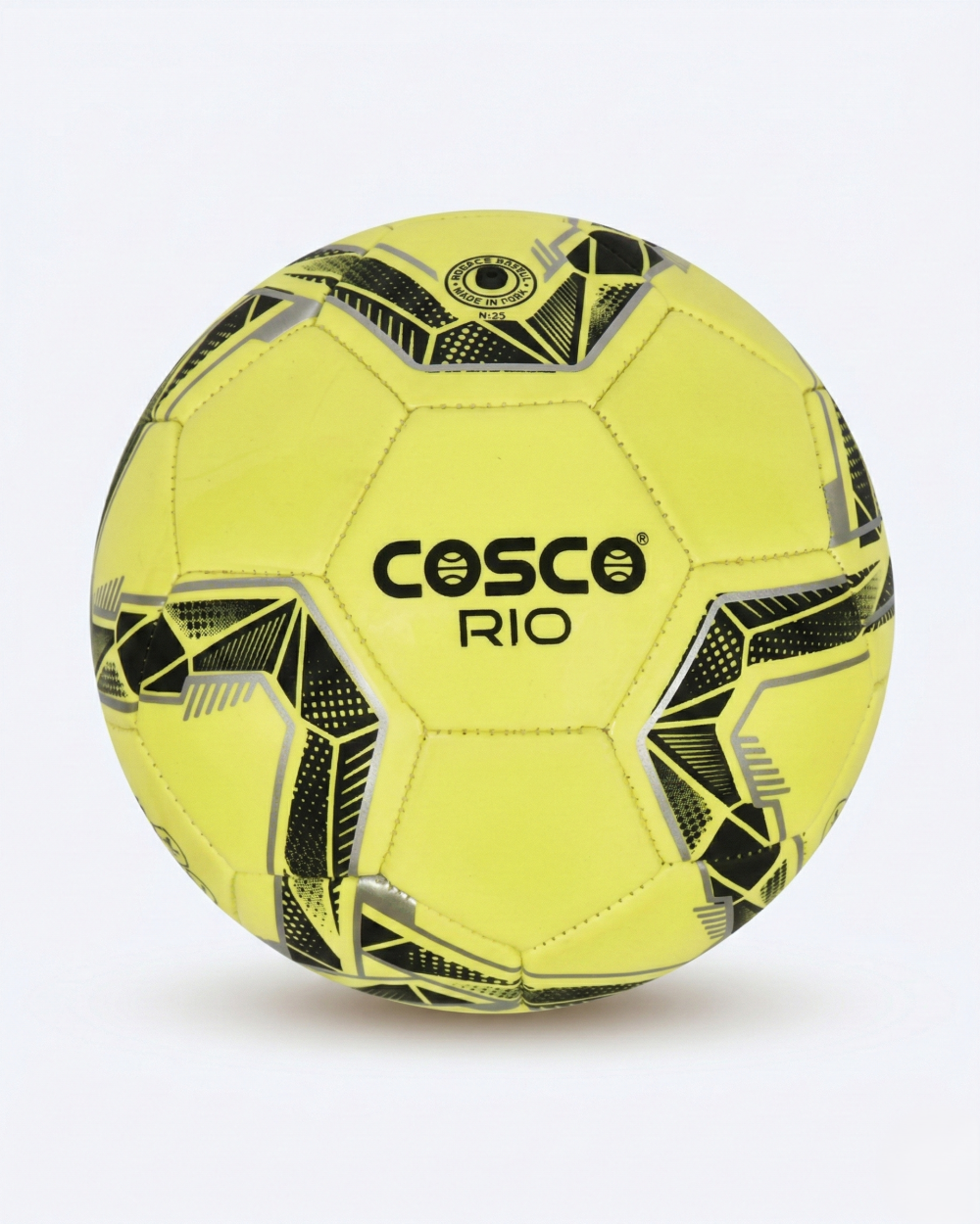 Cosco Football – Rio