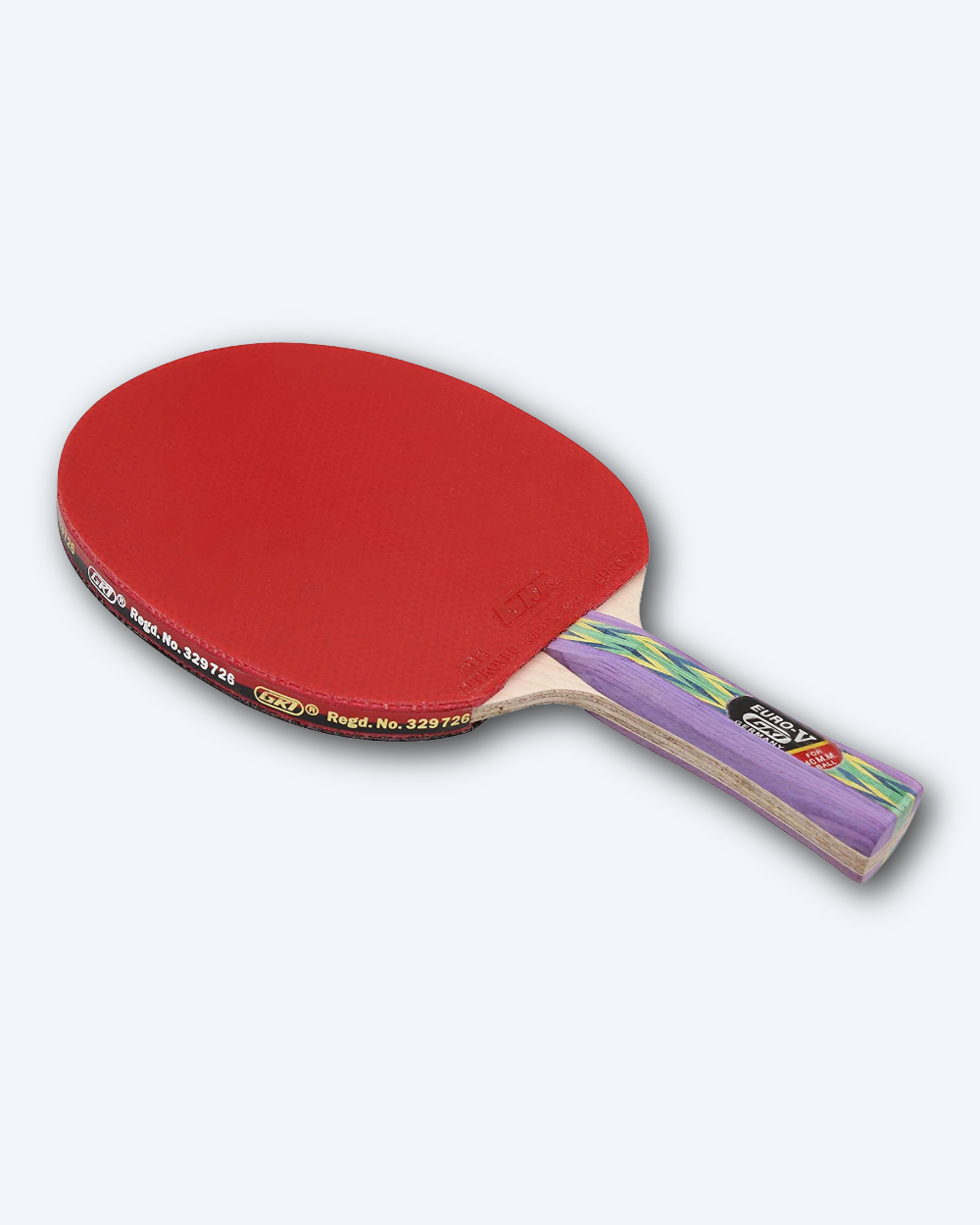 GKI Euro V TT Bat