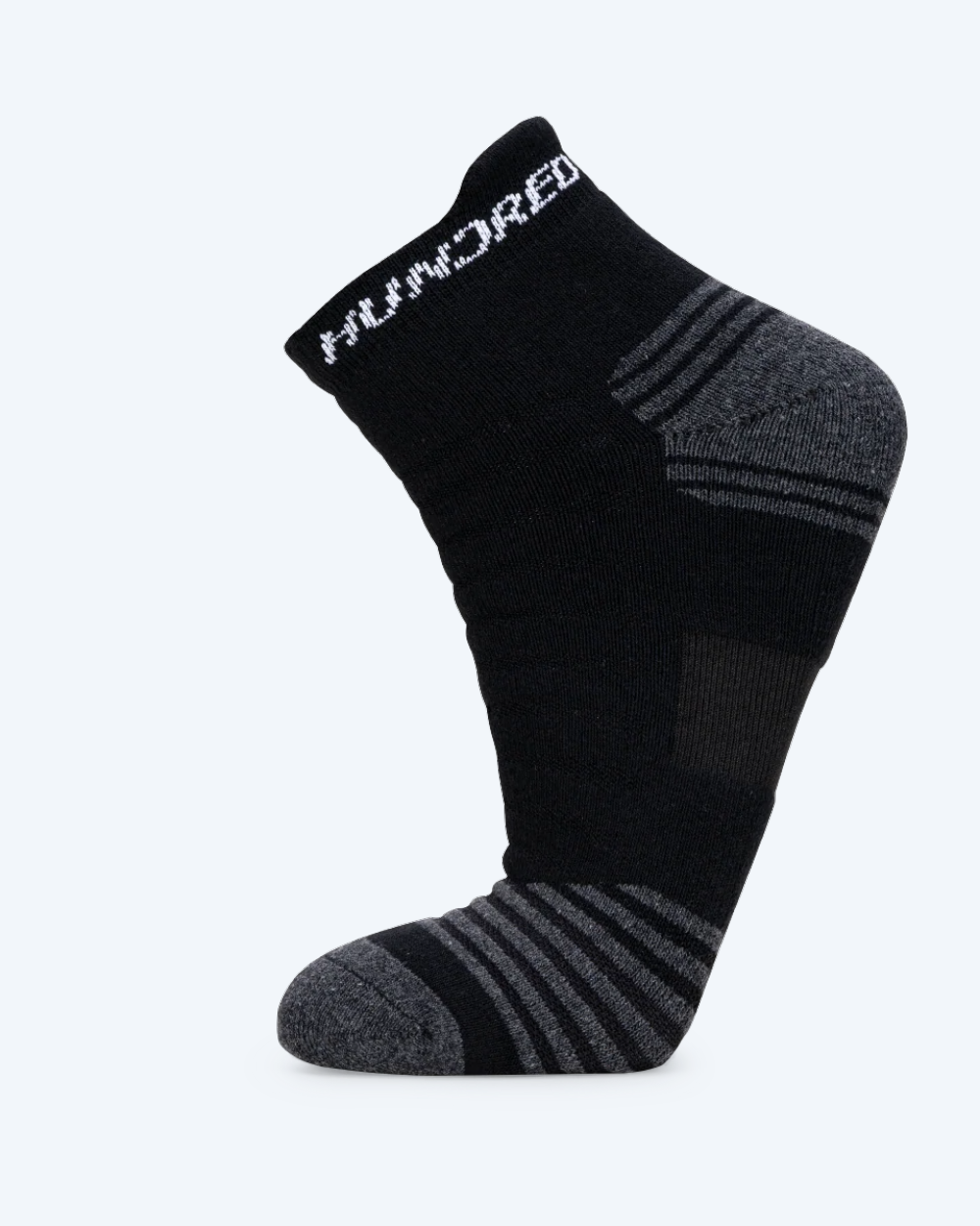 Hundred Arch Band Performance Socks