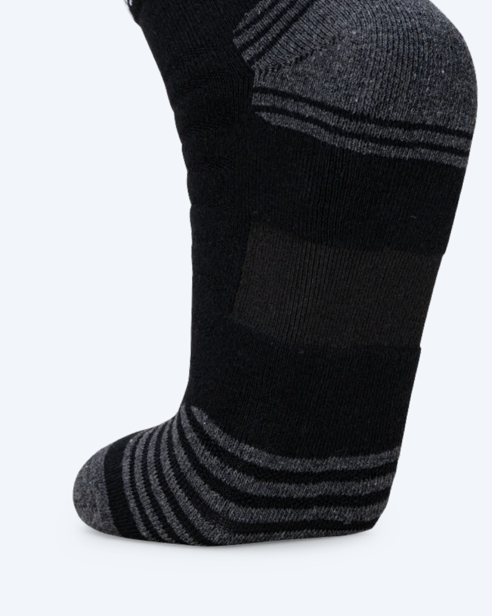 Hundred Arch Band Performance Socks
