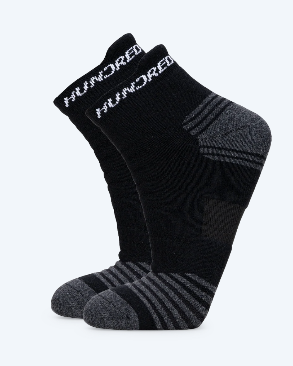 Hundred Arch Band Performance Socks