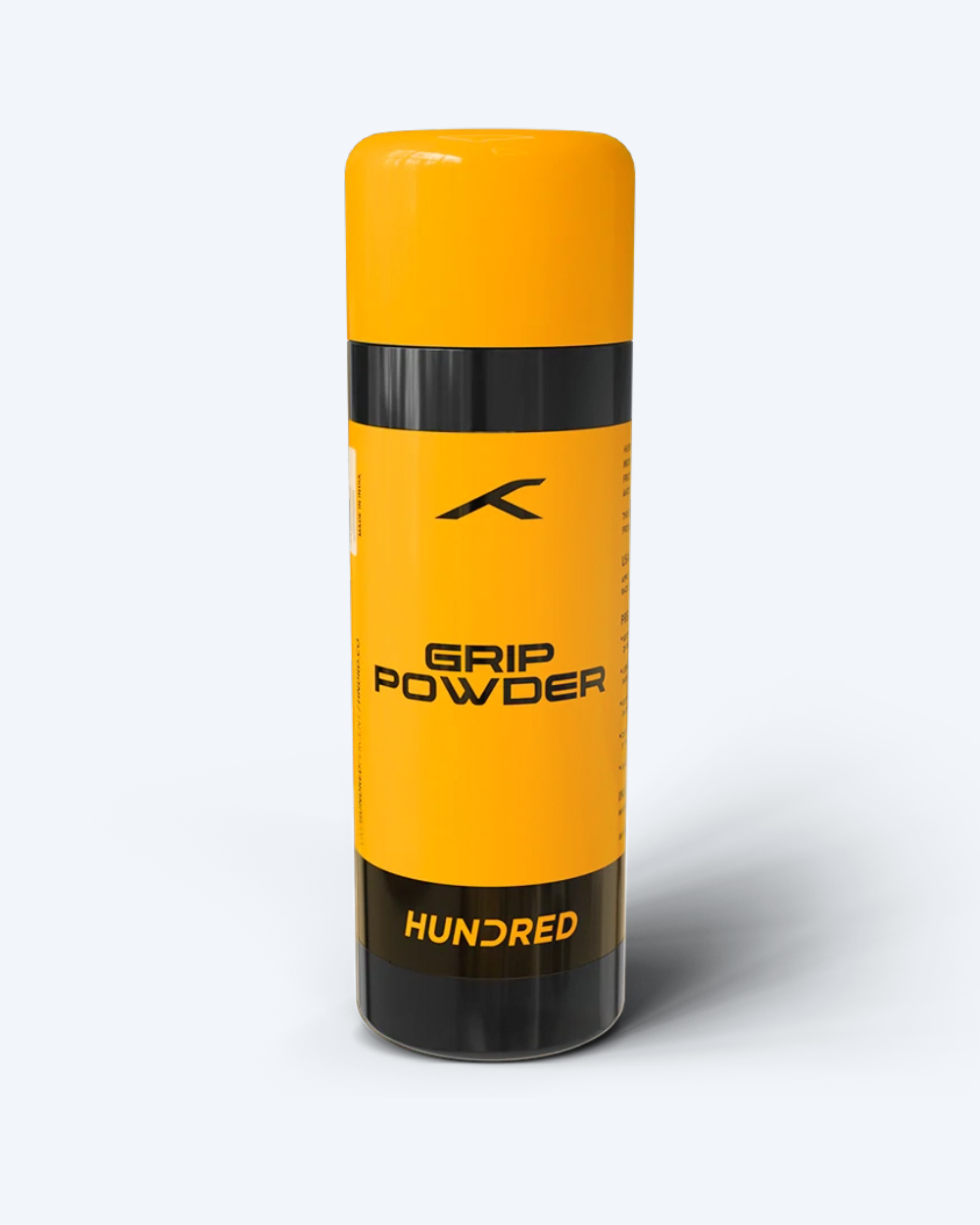 Hundred Badminton Grip Powder