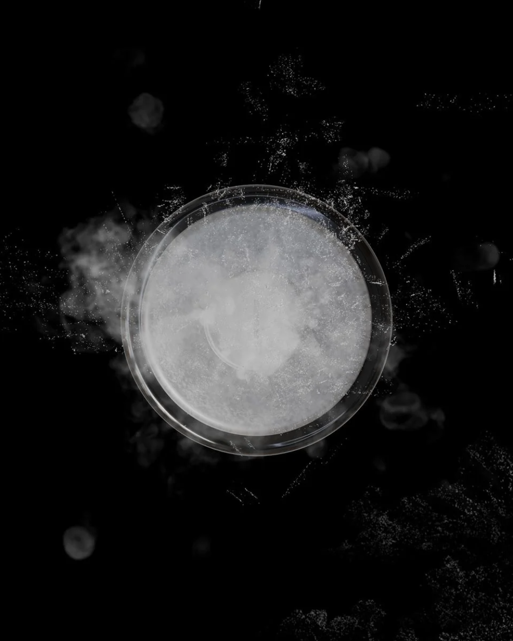 Hundred Badminton Grip Powder
