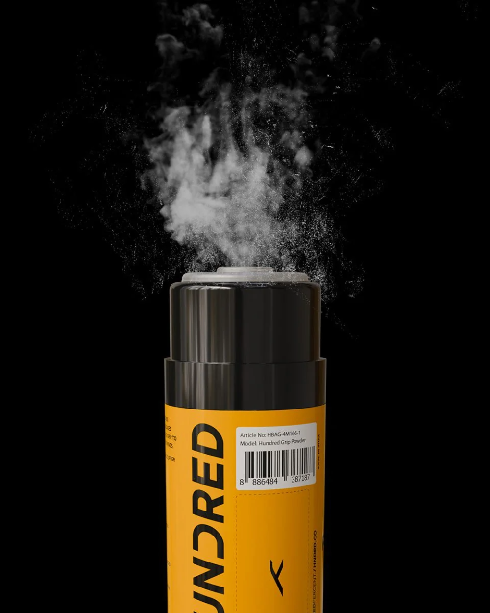 Hundred Badminton Grip Powder