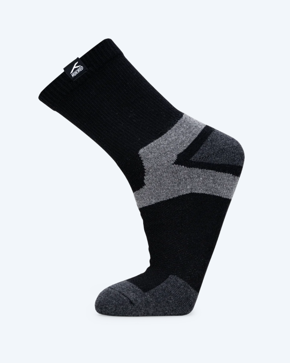 Hundred Court Performance Socks