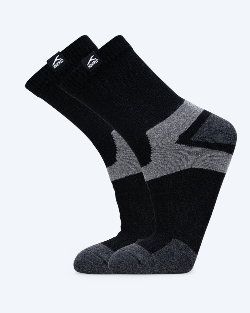 Hundred Court Performance Socks