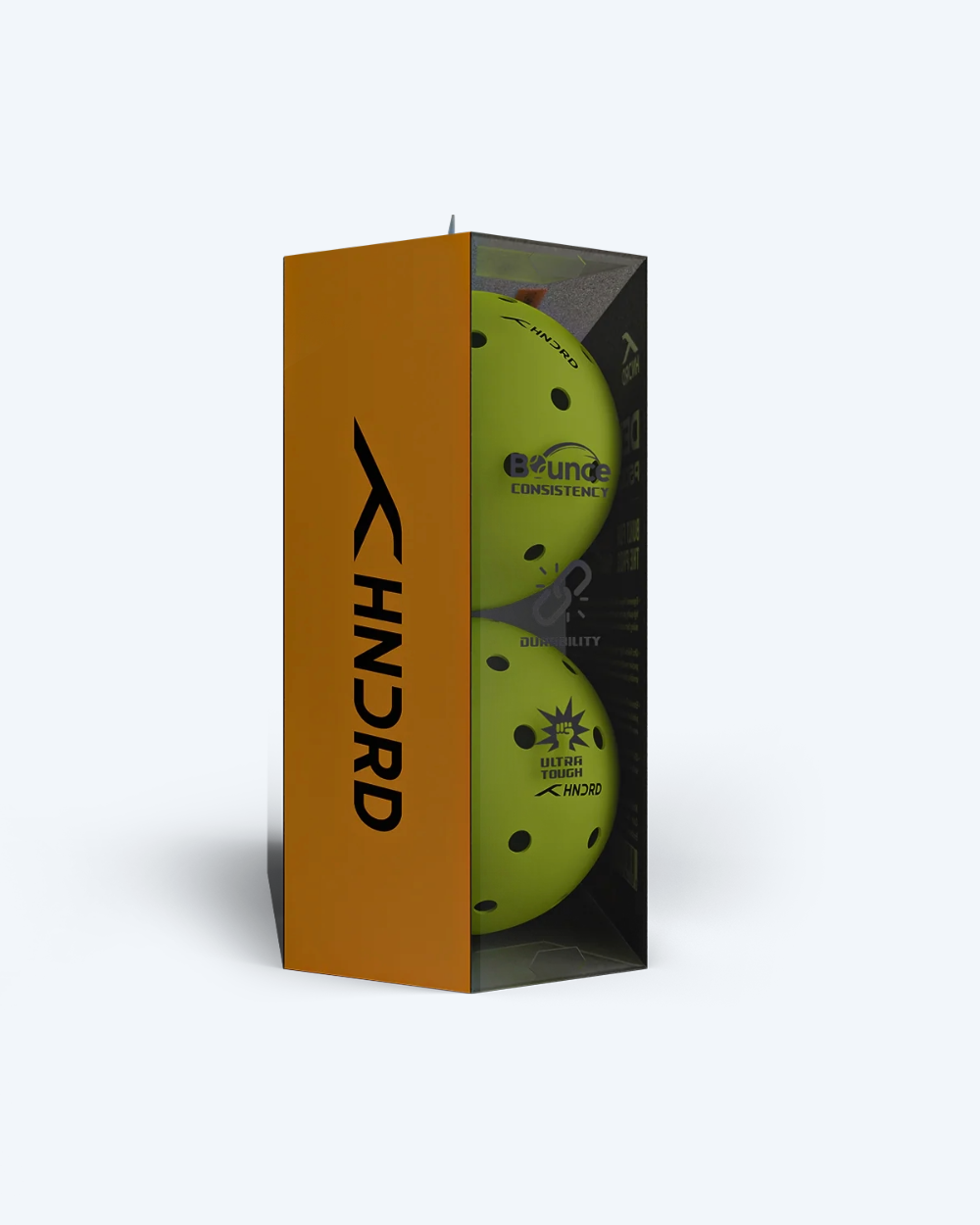 Hundred Delta P500 Pro Pickleball (4 in 1)