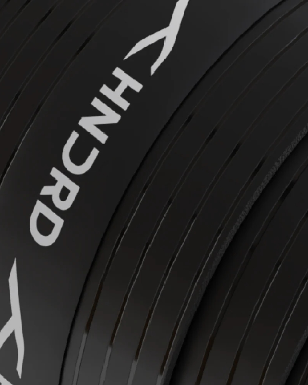 Hundred GTO 20: Boost Overgrip (60 in 1)