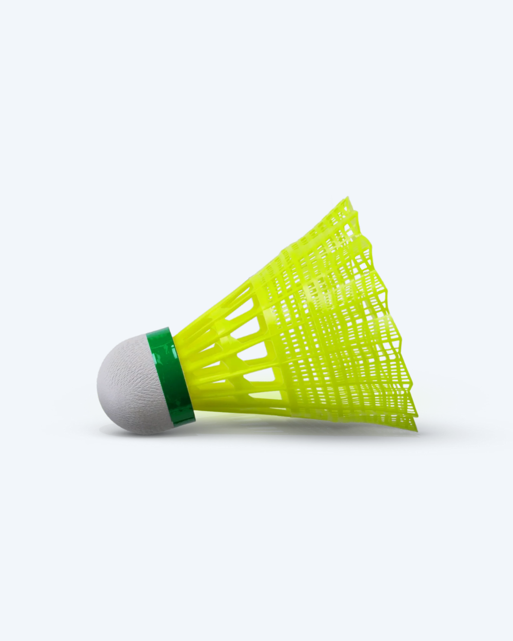 Hundred Nylon Shuttlecock - T - 500
