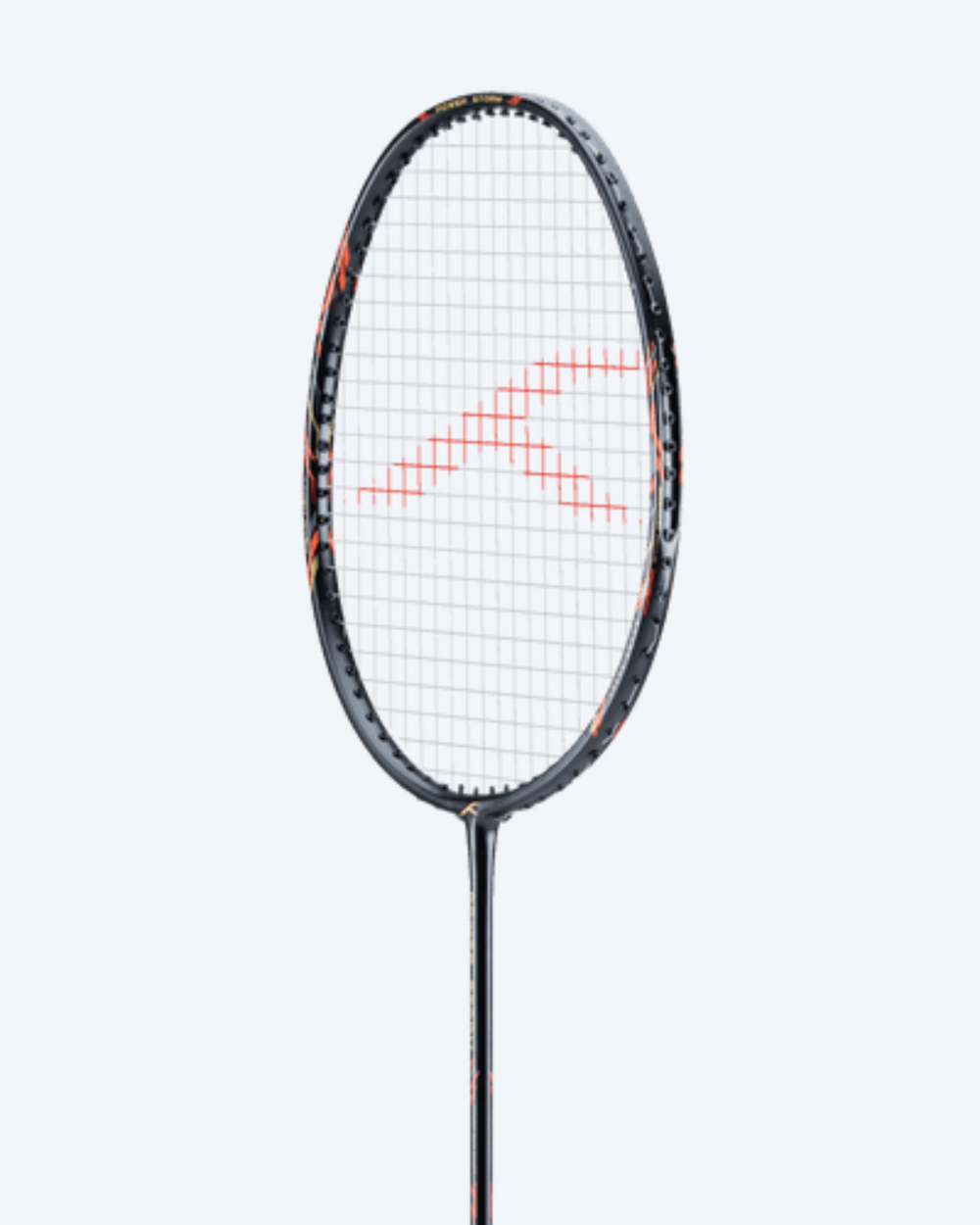 Hundred Power Storm Badminton Racket