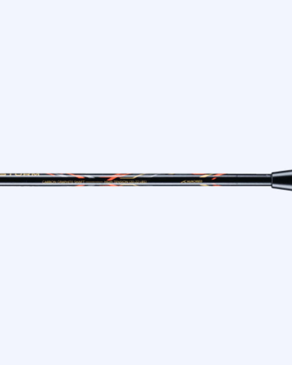 Hundred Power Storm Badminton Racket