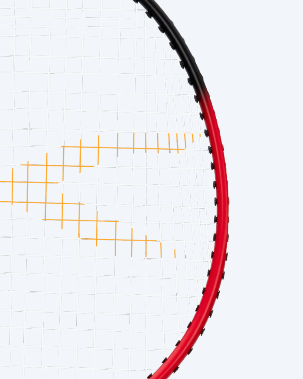 Hundred Powertek 100 Badminton Racket (Set of 2)