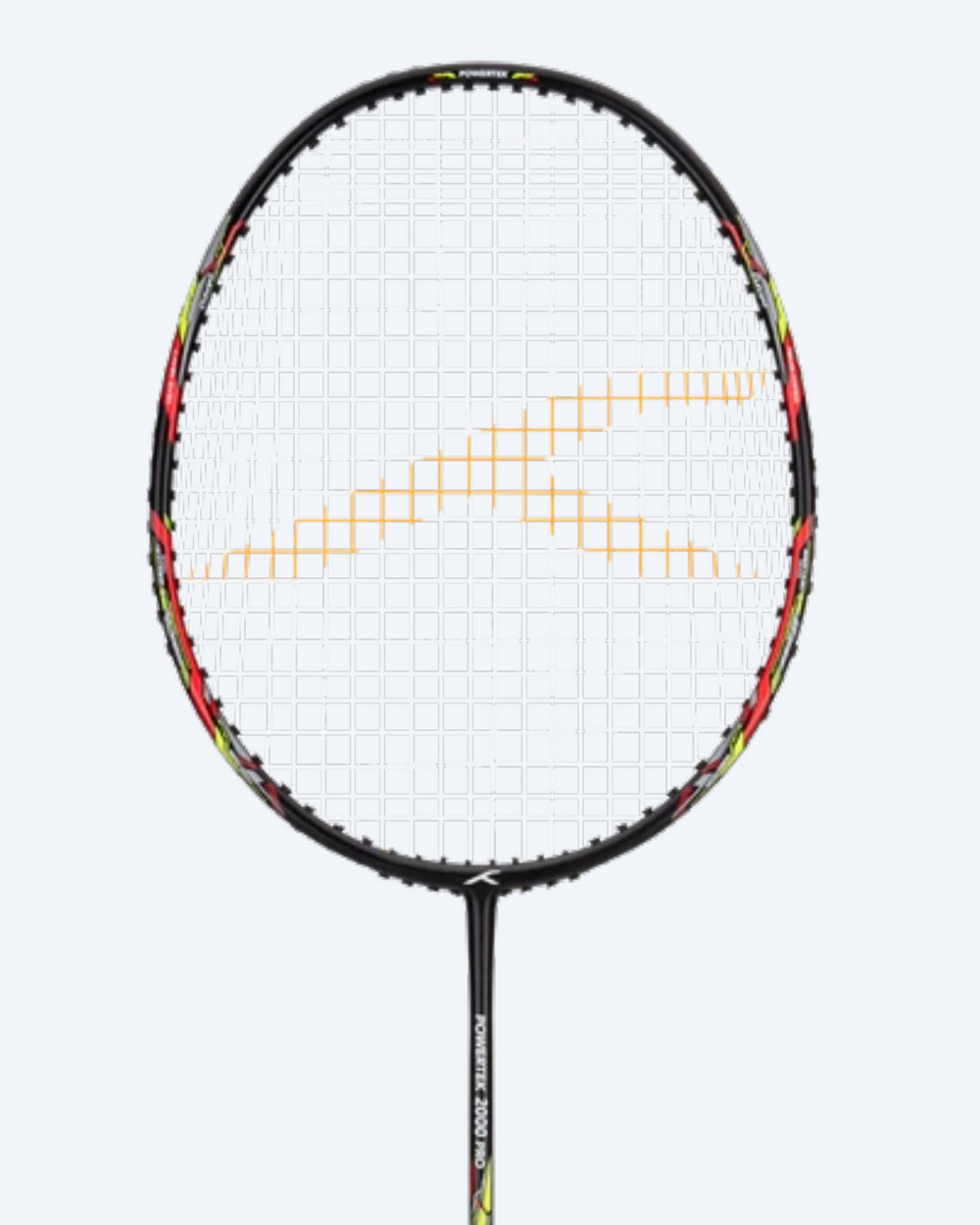 Hundred Powertek 2000 Pro