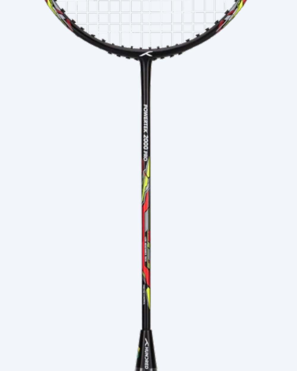 Hundred Powertek 2000 Pro