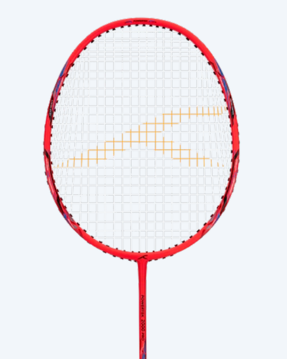 Hundred Powertek 2000 Pro