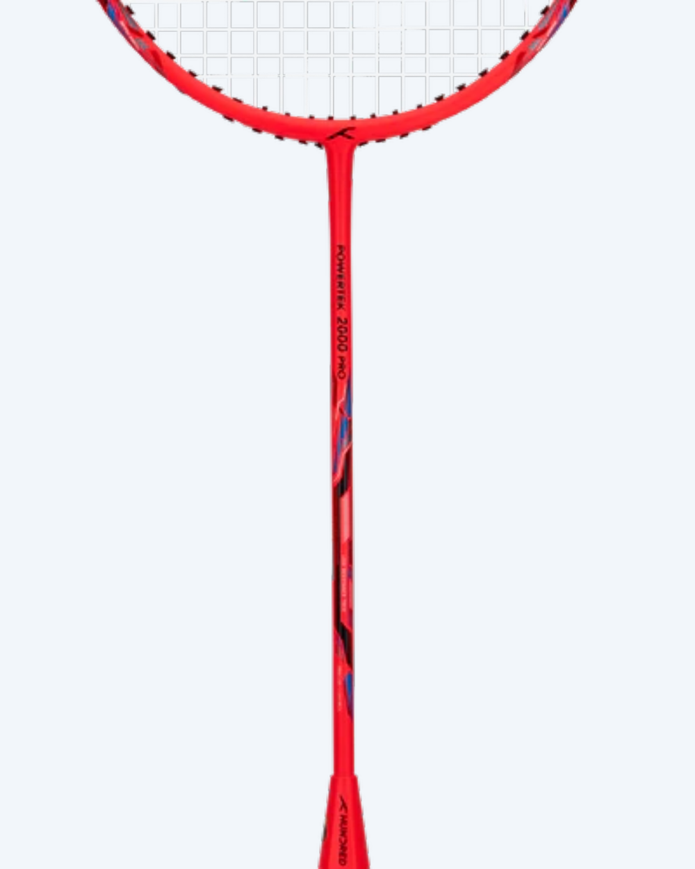 Hundred Powertek 2000 Pro