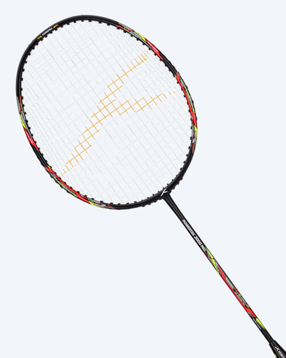 Hundred Powertek 2000 Pro Badminton Racket