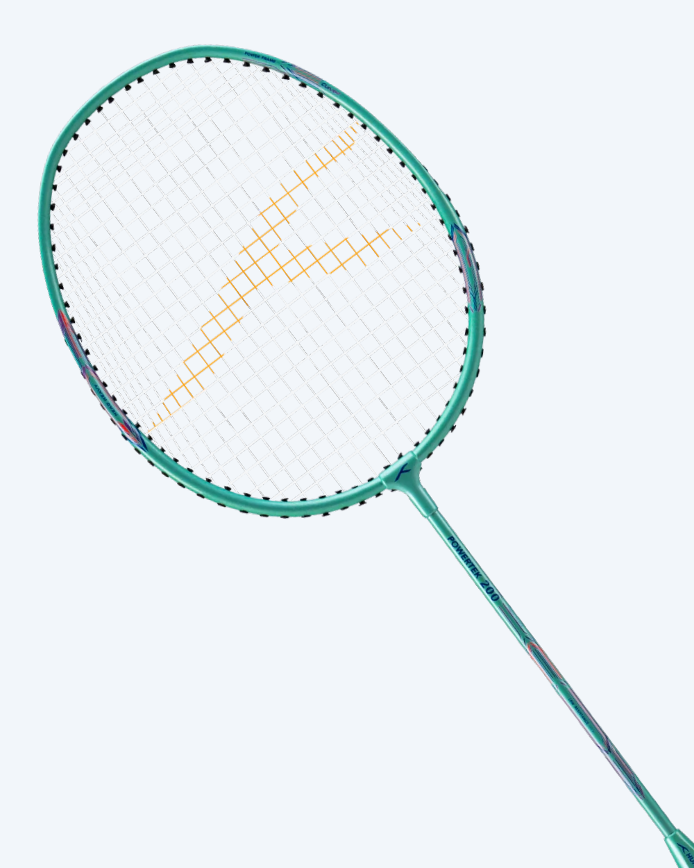 Hundred Powertek 200 Badminton Racket