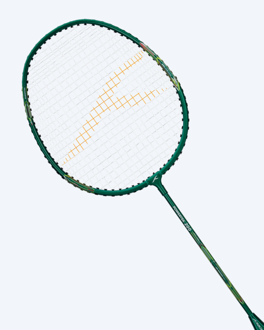 Hundred Powertek 200 Badminton Racket