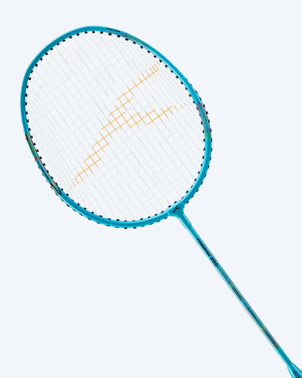 Hundred Powertek 200 Badminton Racket