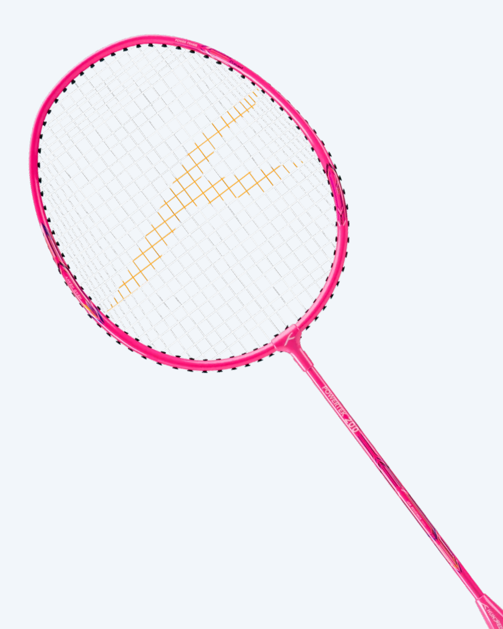 Hundred Powertek 200 Badminton Racket