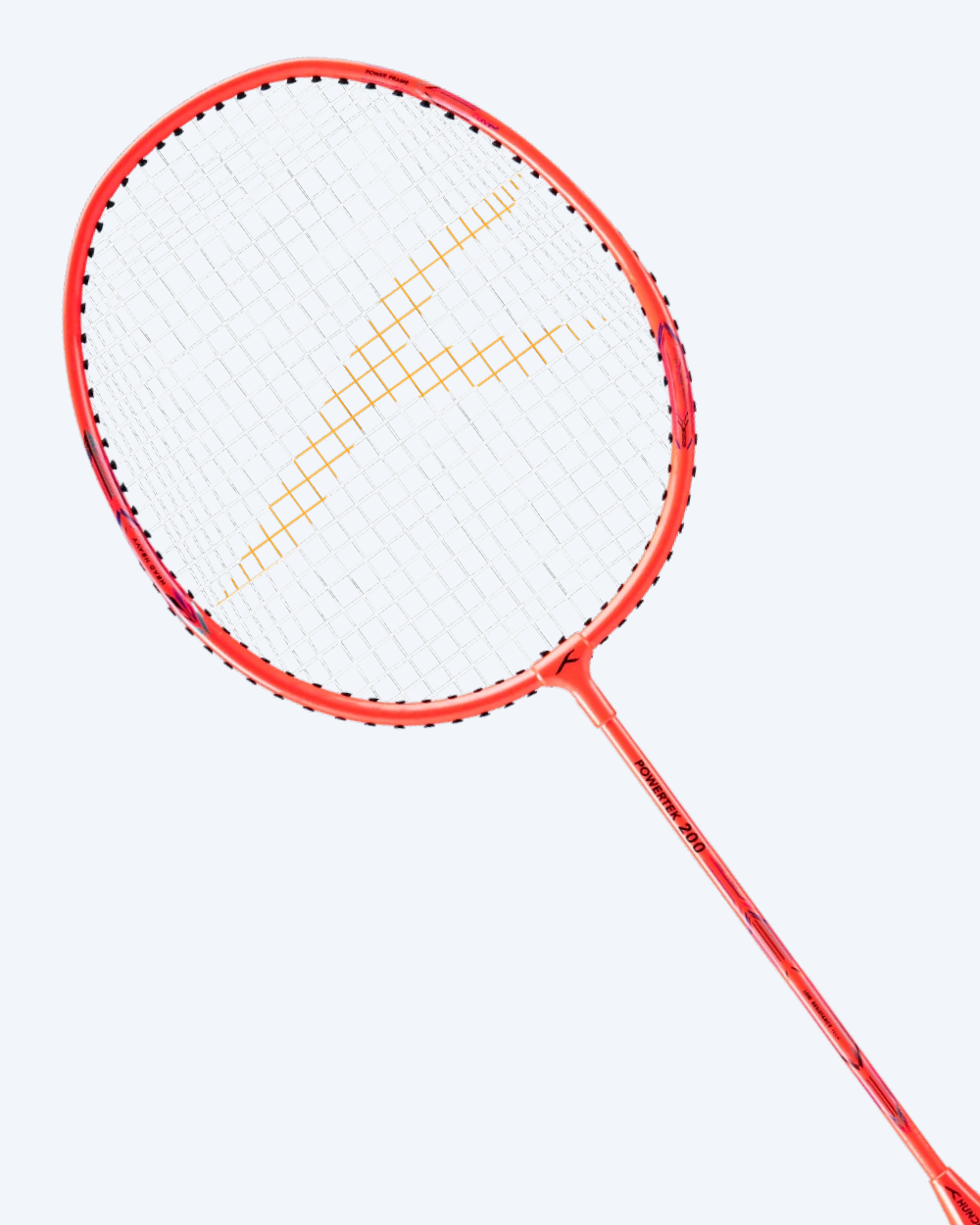 Hundred Powertek 200 Badminton Racket