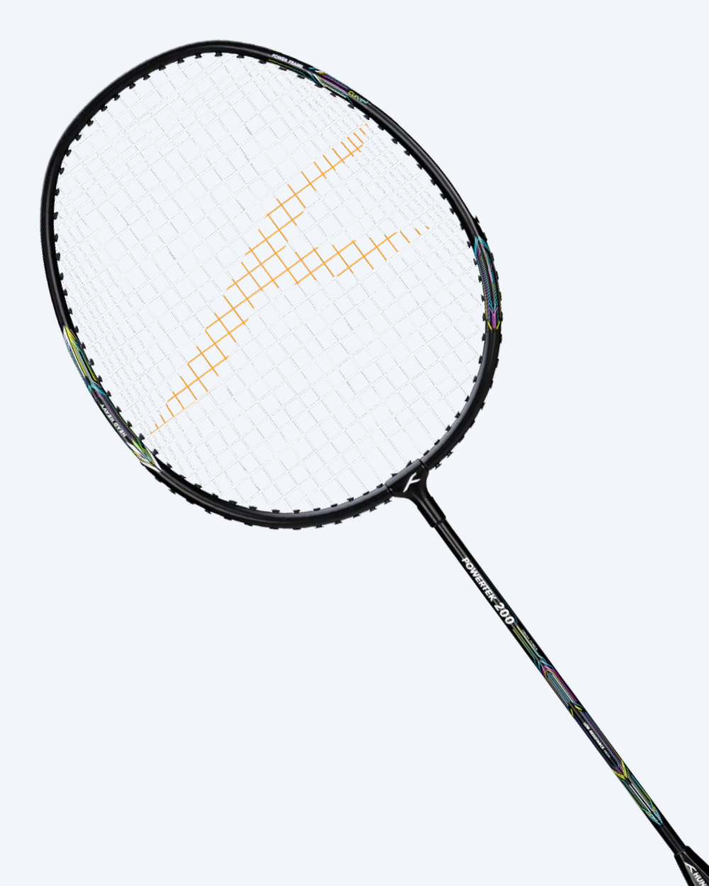 Hundred Powertek 200 Badminton Racket