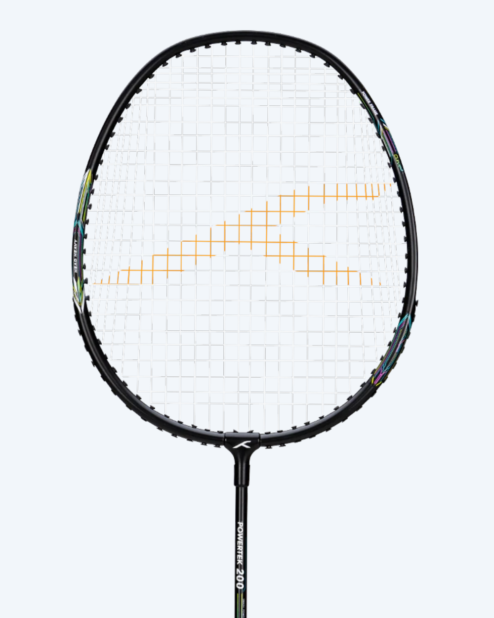 Hundred Powertek 200 Badminton Racket