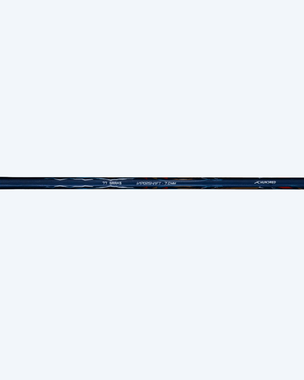 Hundred Super Storm Badminton Racket - Strung