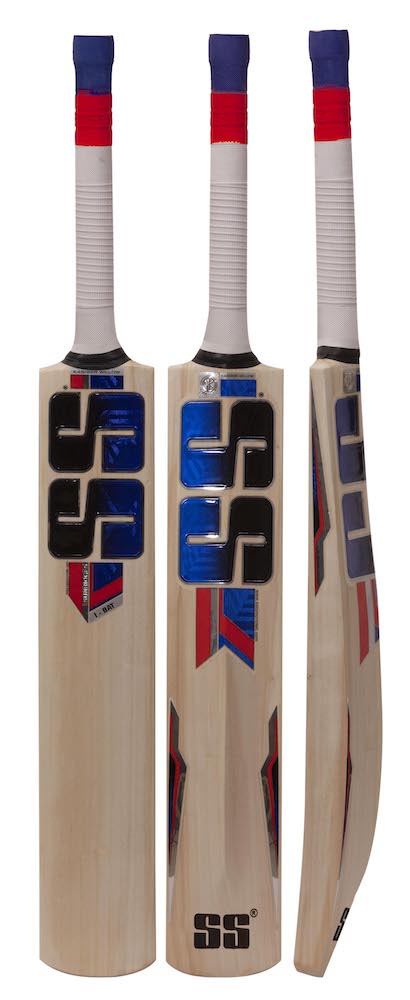 SS I-Bat KW Cricket Bat