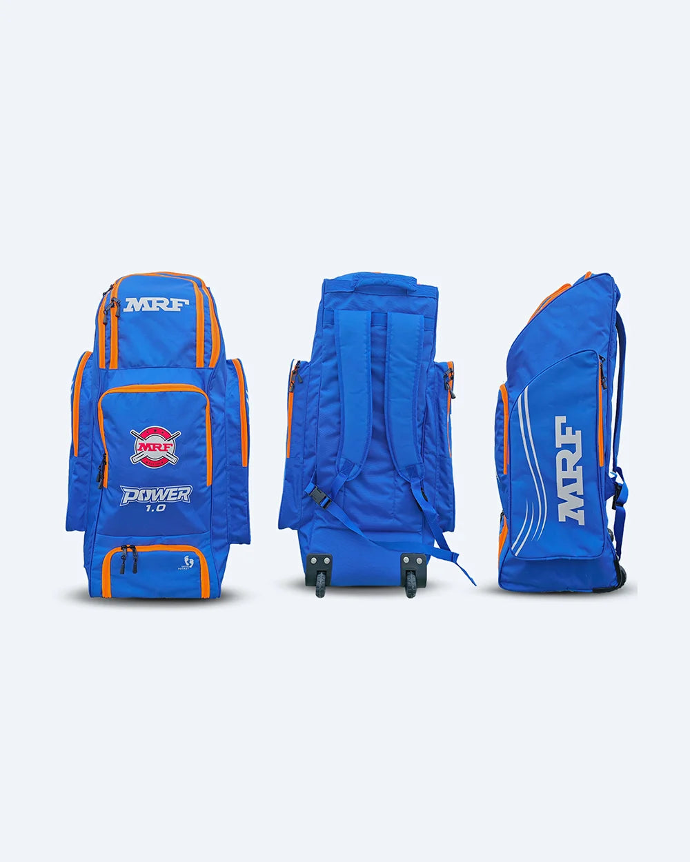 MRF Power 1.0 Duffle Bags