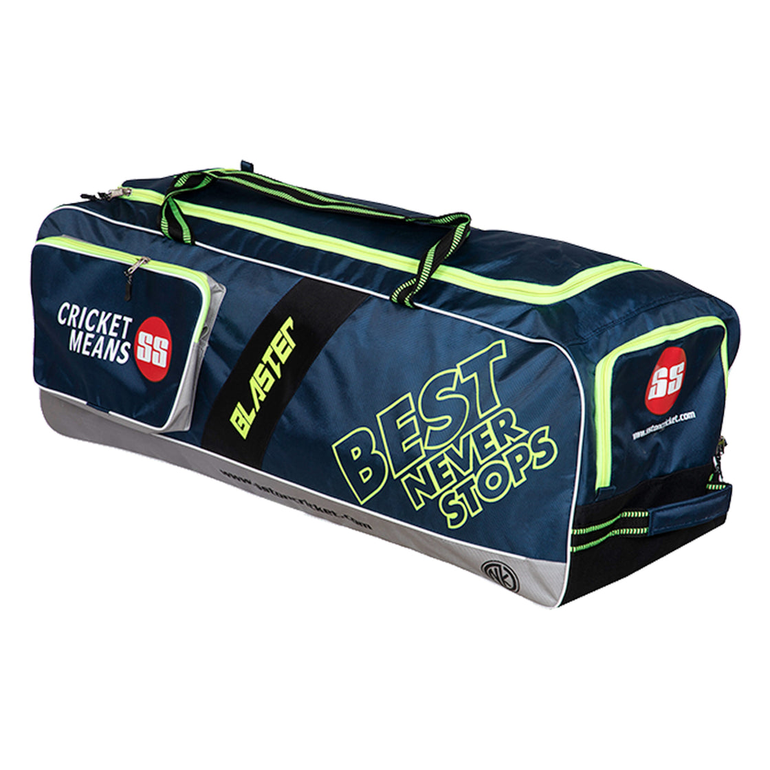 SS Blaster Cricket Kit Bag